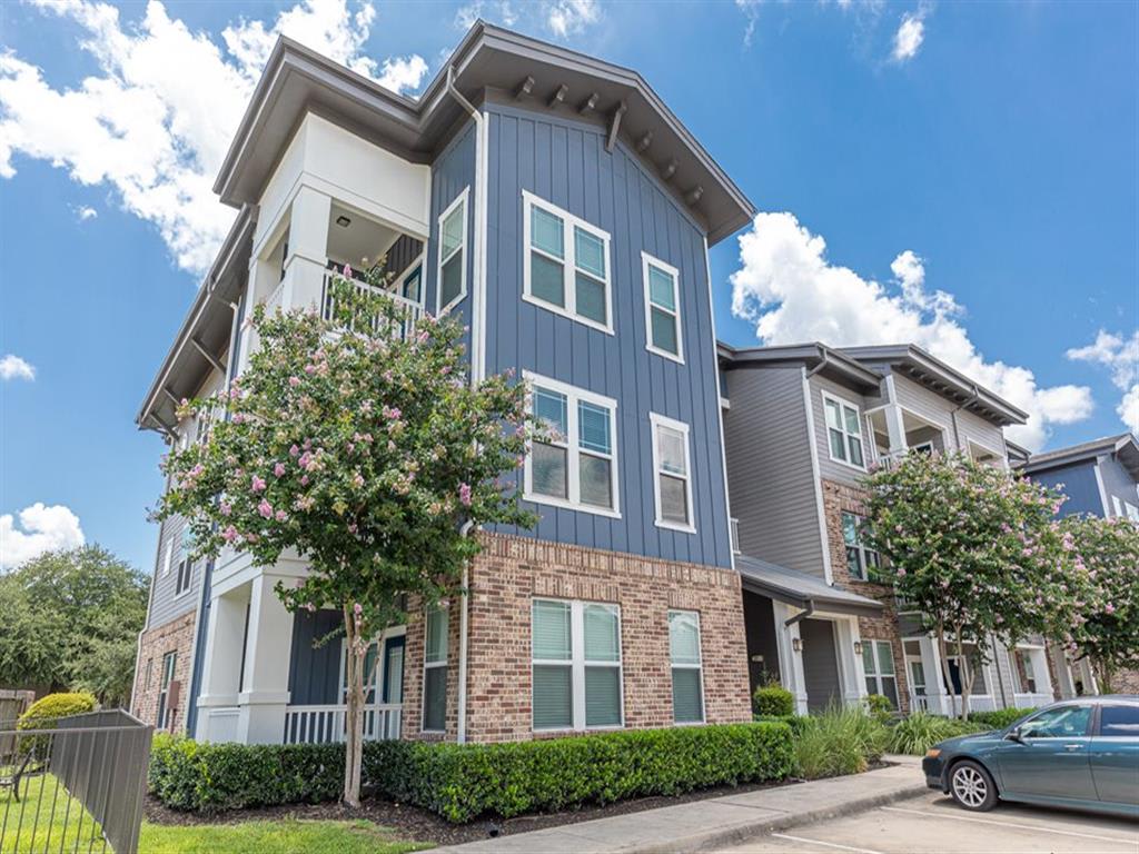 Apartments near Briar Forest Delray Apartments Photos